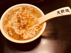 -大龙辣火锅·龙虾·烧烤(湖滨新天地店)