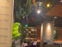 -同仁四季椰子鸡(无锡滨湖万象汇店)