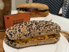 -Peet's 皮爷咖啡(乐峰店)