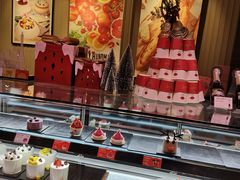 -巴黎贝甜(龙之梦购物中心虹口店)