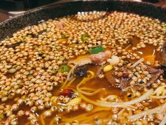 -小天厨民间菜馆(深圳街店)