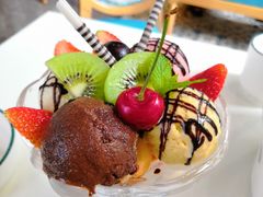 -帕米尔食府(白云观店)
