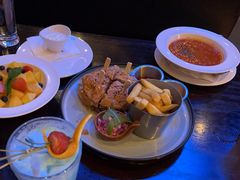 -bluefrog蓝蛙(皇庭广场店)