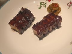 秘制黑叉烧-小炳胜(卓悦中心店)