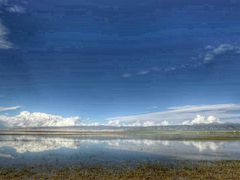 -青海湖国家重点风景名胜区