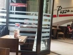 -必胜客(唐延店)