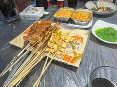 -指爱龙虾(金杨路总店)