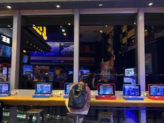 -万达影城(世茂海峡广场IMAX店)