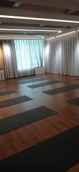 -FineYoga梵音瑜伽·普拉提
