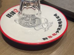 -钱锋炭缸烧烤(南湖大路总店)