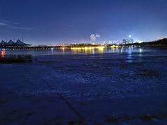 -长春市南湖公园