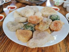 -飘香小食店(国平路店)