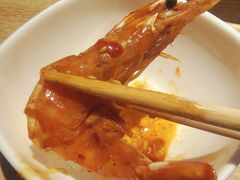 -李想大虾(绿地新都会店)
