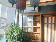 -野菌皇海景野生菌火锅(滨海大道店)