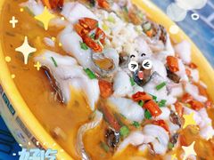 -味好美土菜(迎宾东路店)