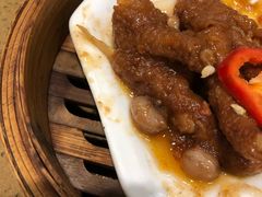 -点心皇子茶餐厅(万国大都会店)
