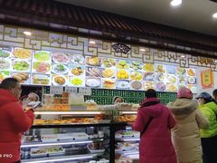 -白魁老号饭庄(安内店)