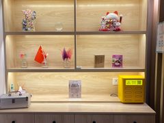 -麦悠悠·SPA·推拿(太阳山路店)