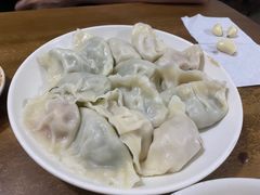 -山东水饺(南坪新街店)