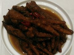 -大铁勺新津菜(东丽阳光新业广场店)