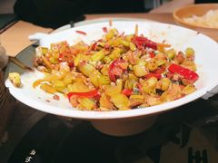 -吃饭皇帝大(合生汇店)