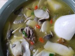 -龙姐私房菜(和顺古镇店)