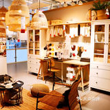 上海网红打卡地 No.129｜全新·徐汇宜家