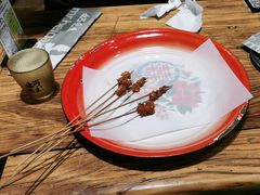 -北丐先生·野馄饨烧烤(泰达E街区店)