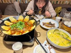 -符离集餐厅(万象城店)