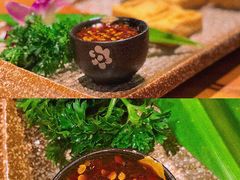 -觅山云南菜(泊富ICITY店)