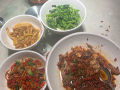 -味上湘菜馆(岳麓山店)