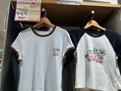-优衣库(北京枫蓝国际广场店)