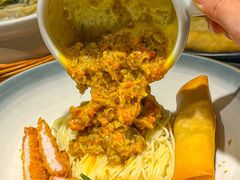 -馋三尺蟹粉小笼(人民广场店)