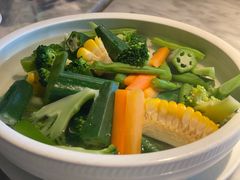 -蔴将·川菜(黄龙万科店)