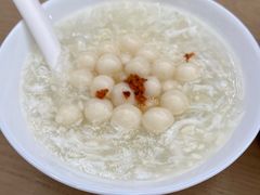 -苏小柳点心·手作小笼包(浦东嘉里城分院)