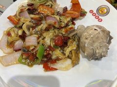 -活潑鲜跳(湖滨商业街店)