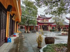 -会龙寺