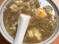 绿豆沙窝蛋-石楼老字号糖水店(人民路店)