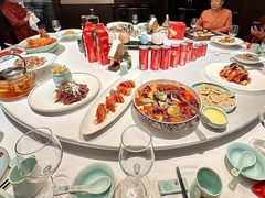 -四世同堂·京菜·烤鸭(双井店)