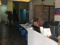 大堂-1号足道推拿会馆