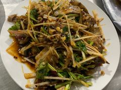 -泰山王老三串店(海大广场店)