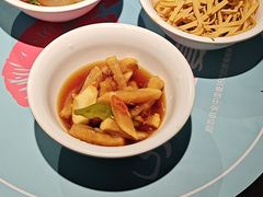 -大河宴·椒麻鱼火锅(北京路中和美食街店)