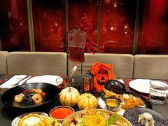 -Nord Grill&Bar Highland诺德西餐(深圳欢乐海岸店)