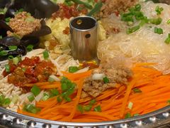 -牧马人奶茶馆(乌兰察布总店)