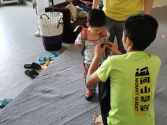 -问山MountQuest攀岩馆