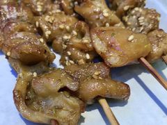 -木屋烧烤(房山良乡店)