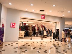 -优衣库(青岛伟东乐客城店)