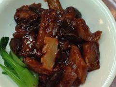-丰泽园饭店