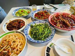 -欧记大排档·景德菜(上海首店)