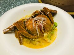 -蟹榭(静安寺晶品商场店)